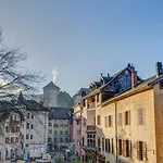 Guestready - Cozy Perfection In The City Centre